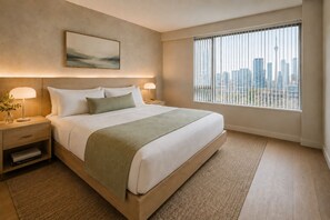 Junior-Zimmer | Bügeleisen/Bügelbrett, kostenloses WLAN