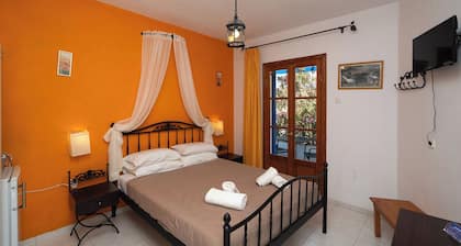 Panorama rooms