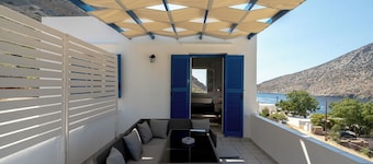 Panorama rooms