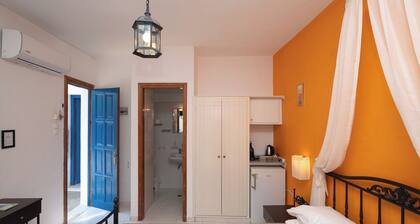 Panorama rooms