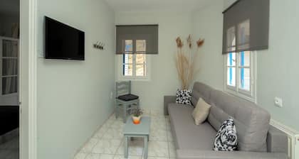 Panorama rooms