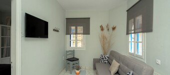 Panorama rooms
