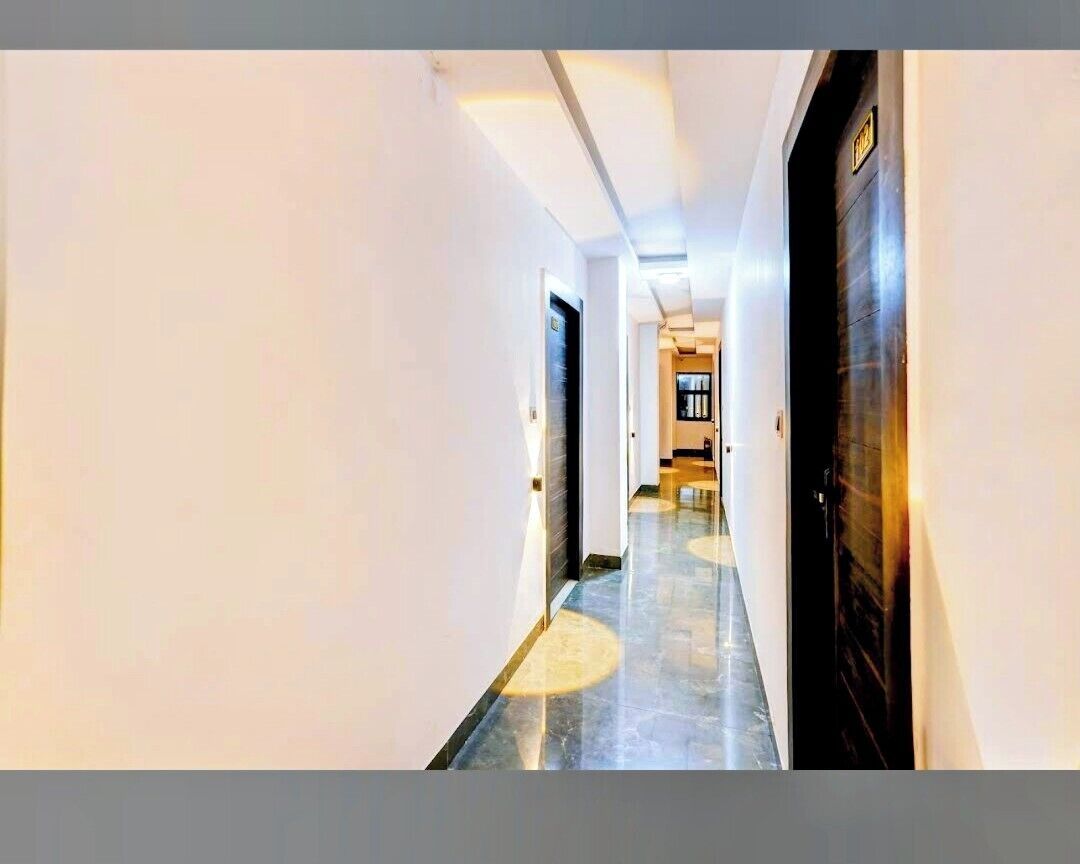 Familie suite | Interieur