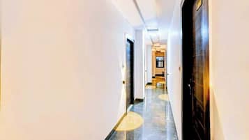 Familie suite | Interieur