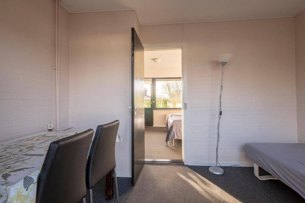 Desk, free cribs/infant beds, free WiFi, wheelchair access