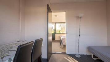 Desk, free cribs/infant beds, free WiFi, wheelchair access