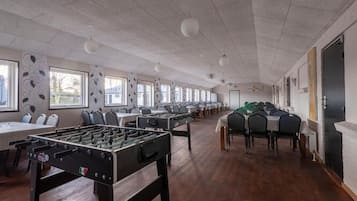 Sala de juegos