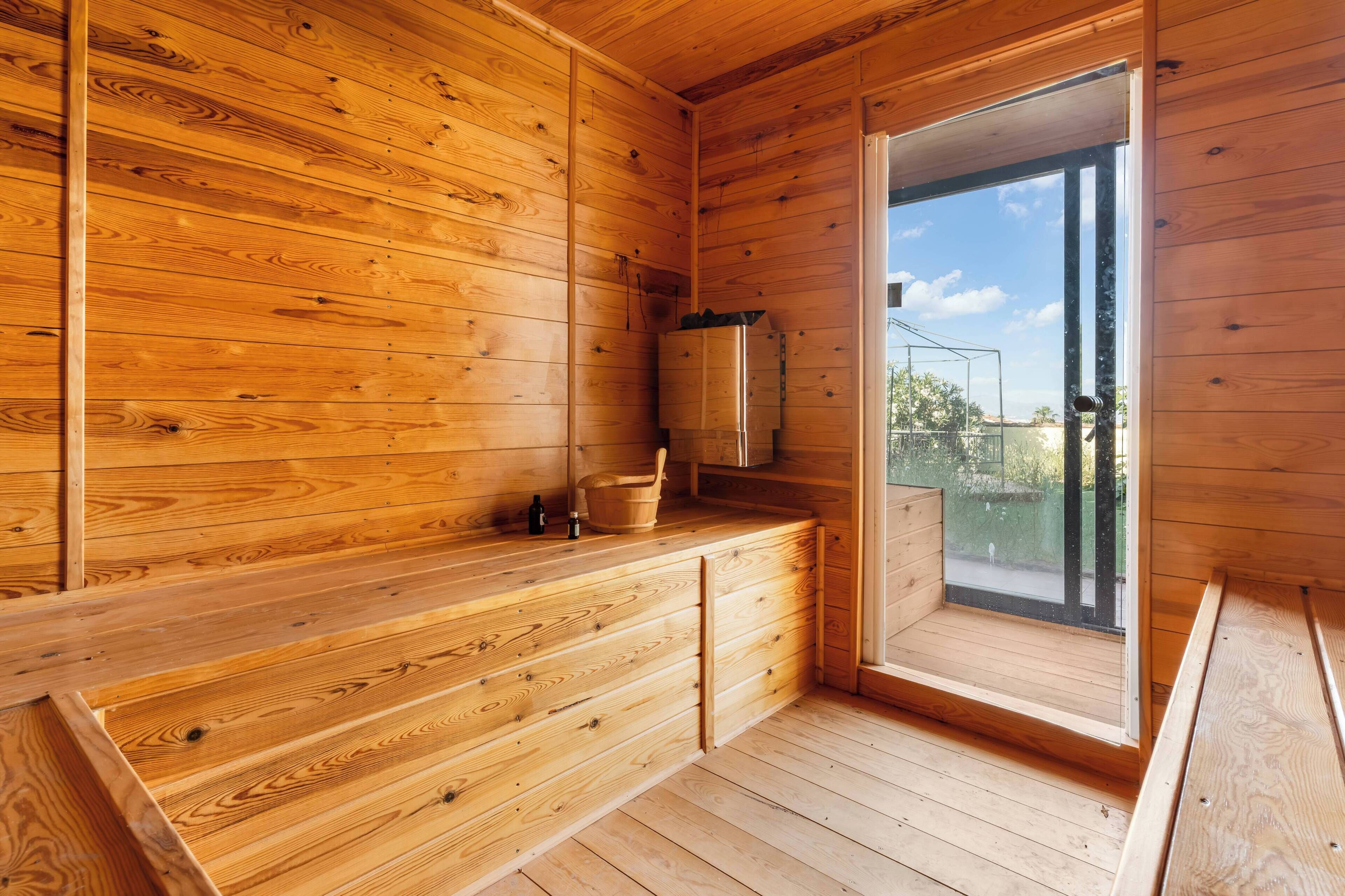Villa, Ocean View | Interior