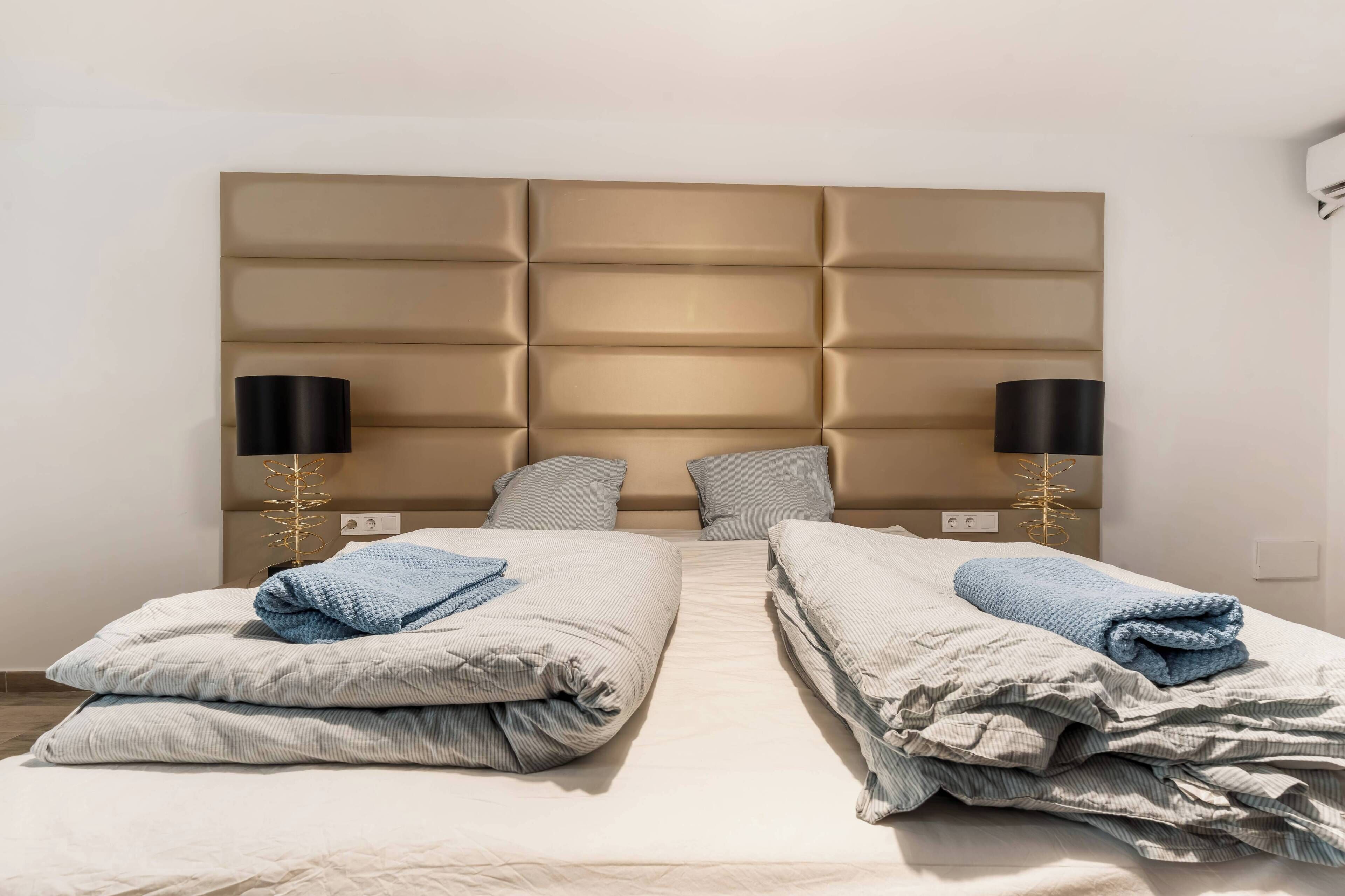 Villa, uitzicht op oceaan | Gratis wifi