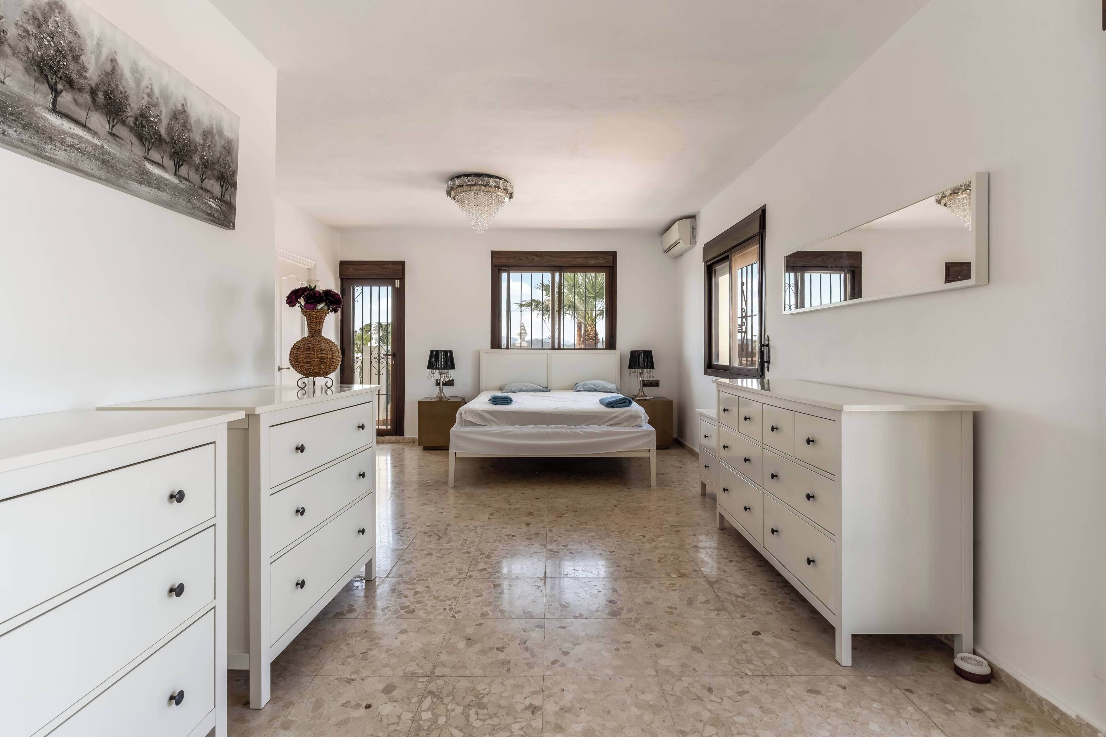 Villa, Ocean View | Wi-fi percuma 