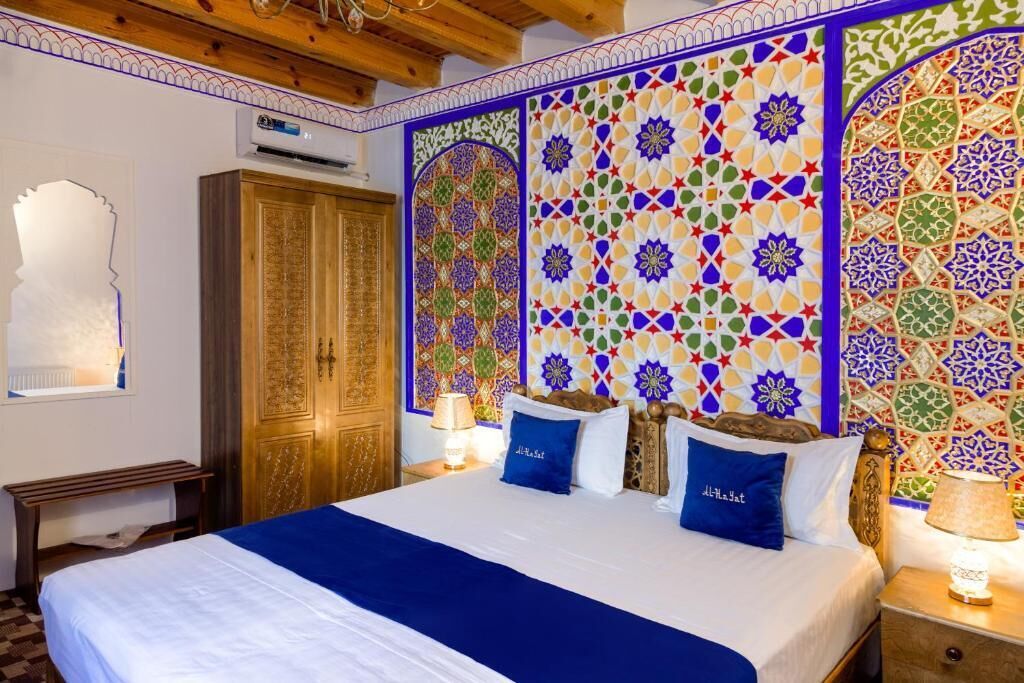 In-room safe, laptop workspace, soundproofing, iron/ironing board