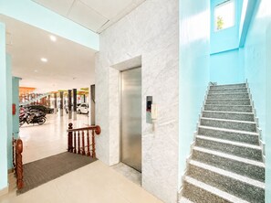 Lobby - Palette Anh Vu Hotel Phu Quoc (Phu Quoc)