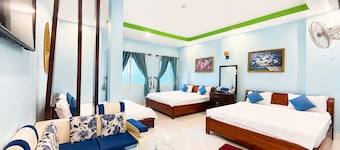 Palette Anh Vu Hotel Phu Quoc