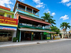Point of interest - Palette Anh Vu Hotel Phu Quoc (Phu Quoc)