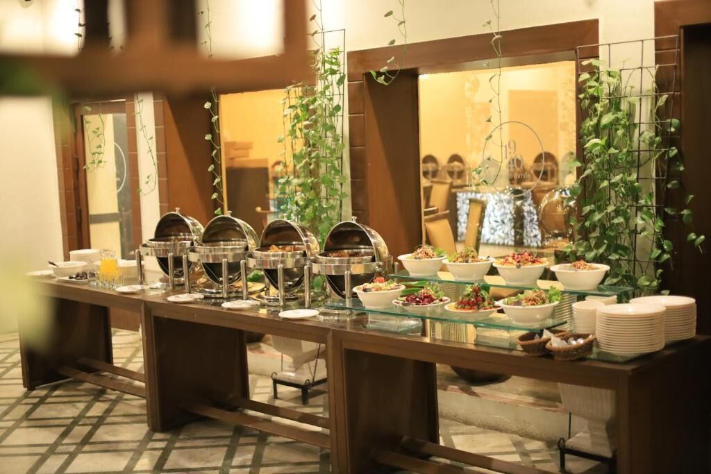 Restaurantes