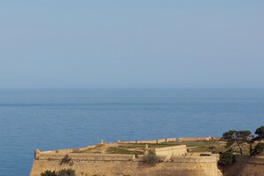 Vista aérea