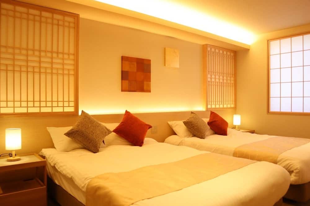 HAKU HIROSHIMA Station HOTEL