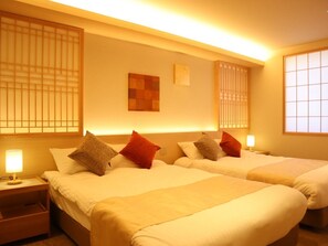 Free WiFi - HAKU HIROSHIMA Station HOTEL (Hiroshima)
