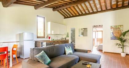 Chalet Pino - Private Parking