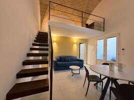 Ponente Room | Ingyenes wifi