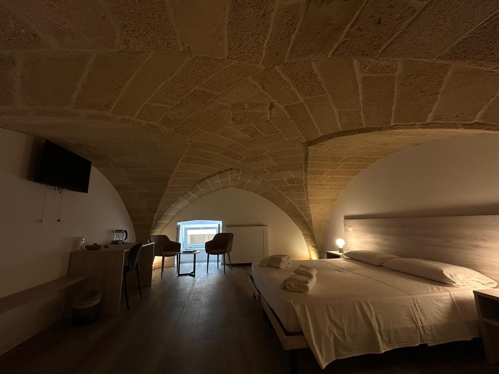 Levante Room | Wi-fi (inkludert)