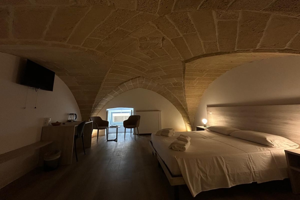 Levante Room | WiFi (free)