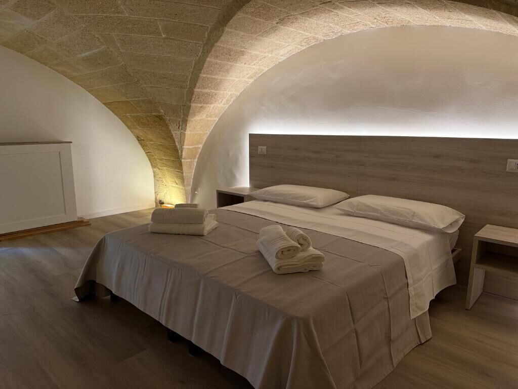 Double or Twin Room | Free WiFi