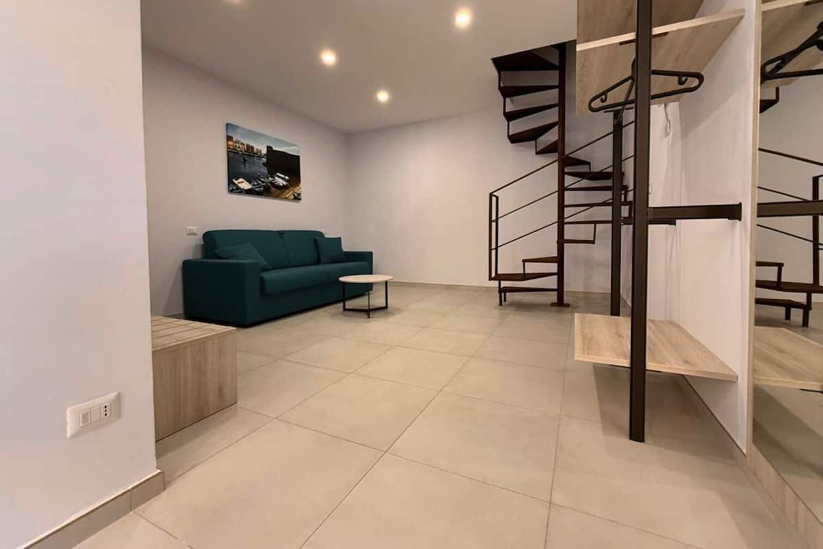 Libeccio Room | WiFi (free)