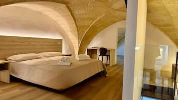 Maestrale Room | Wi-Fi de cortesia