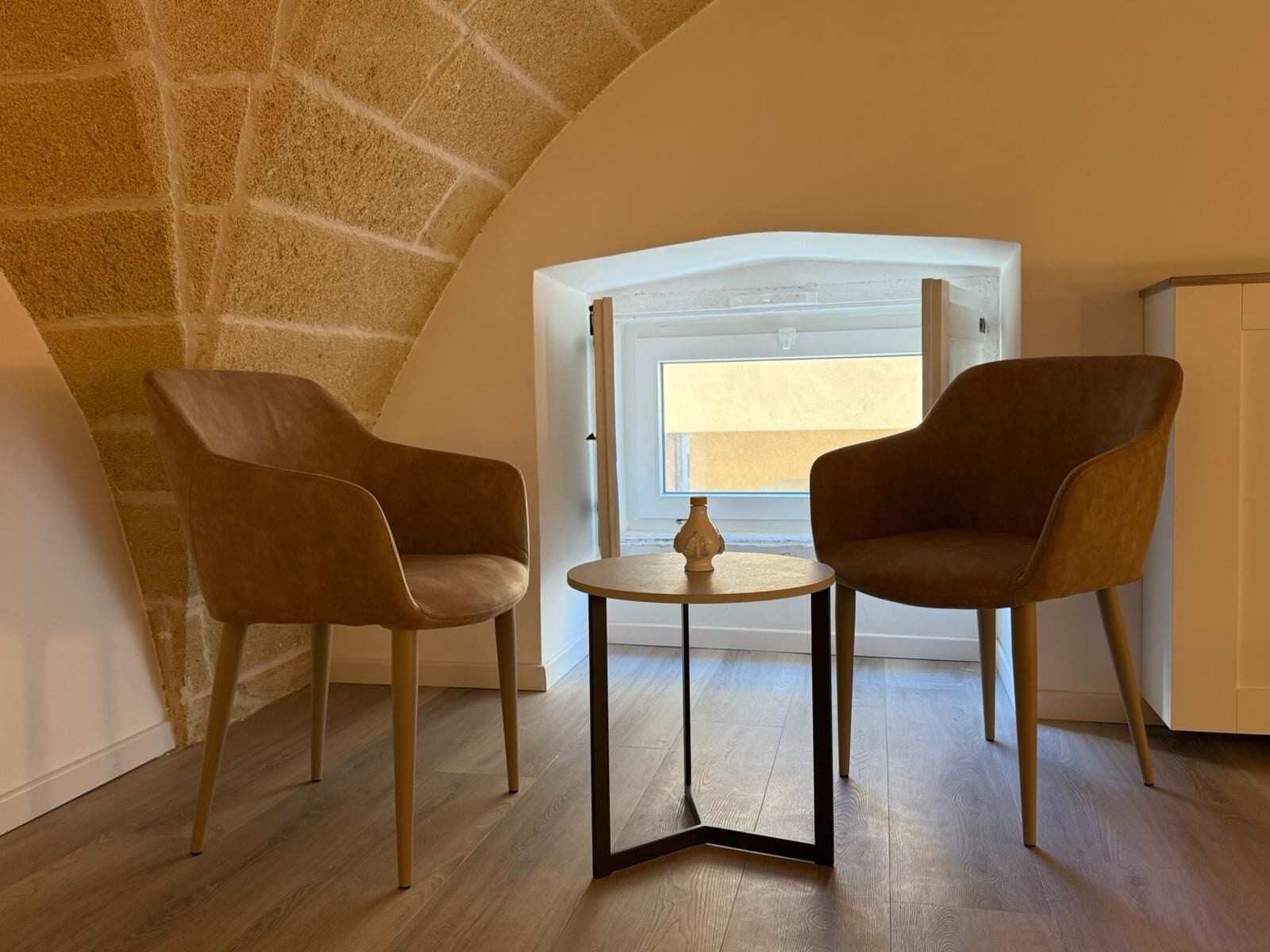 Levante Room | Área de estar