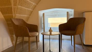 Levante Room | Área de estar