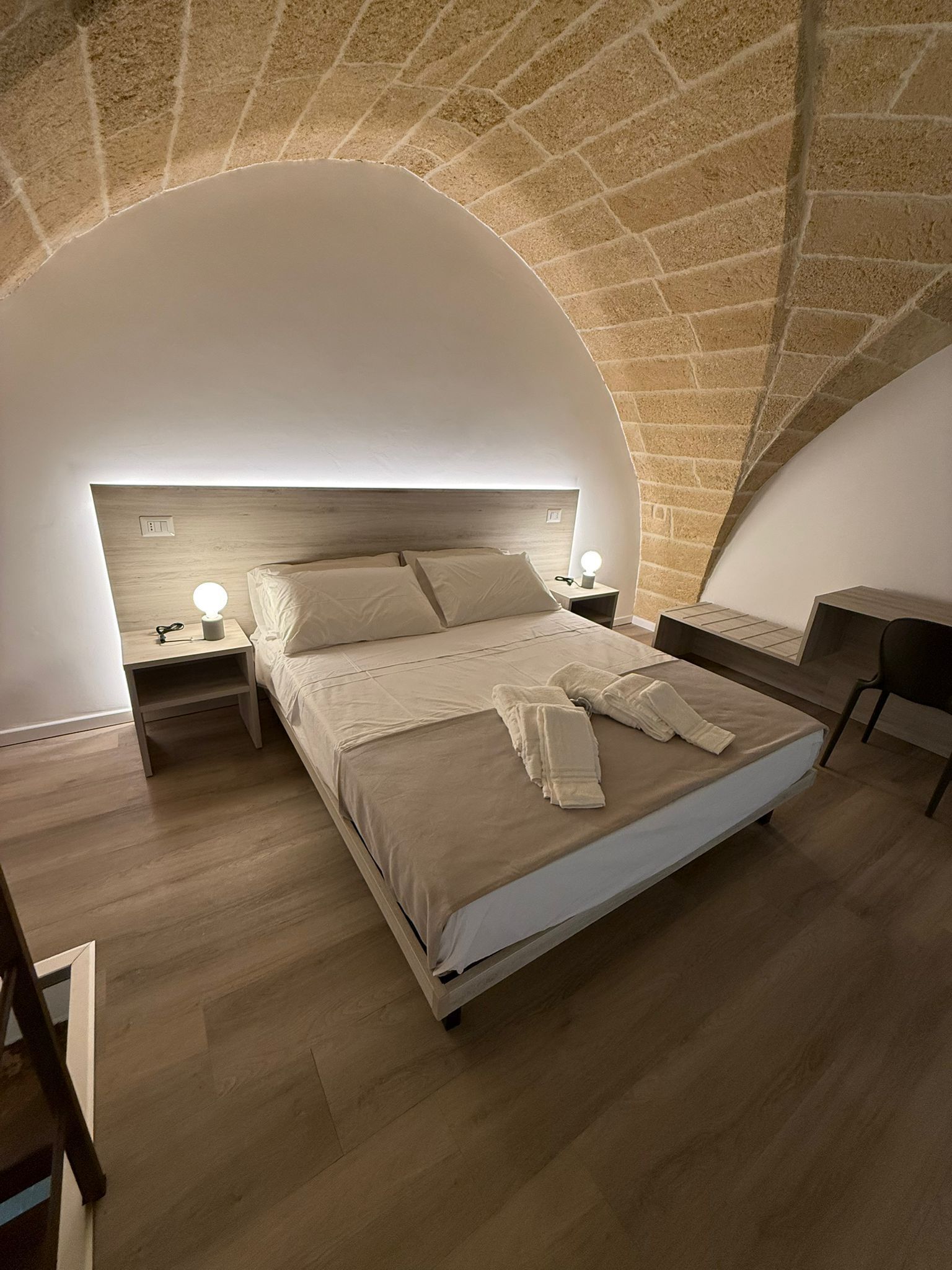 Ponente Room | Wi-fi (inkludert)