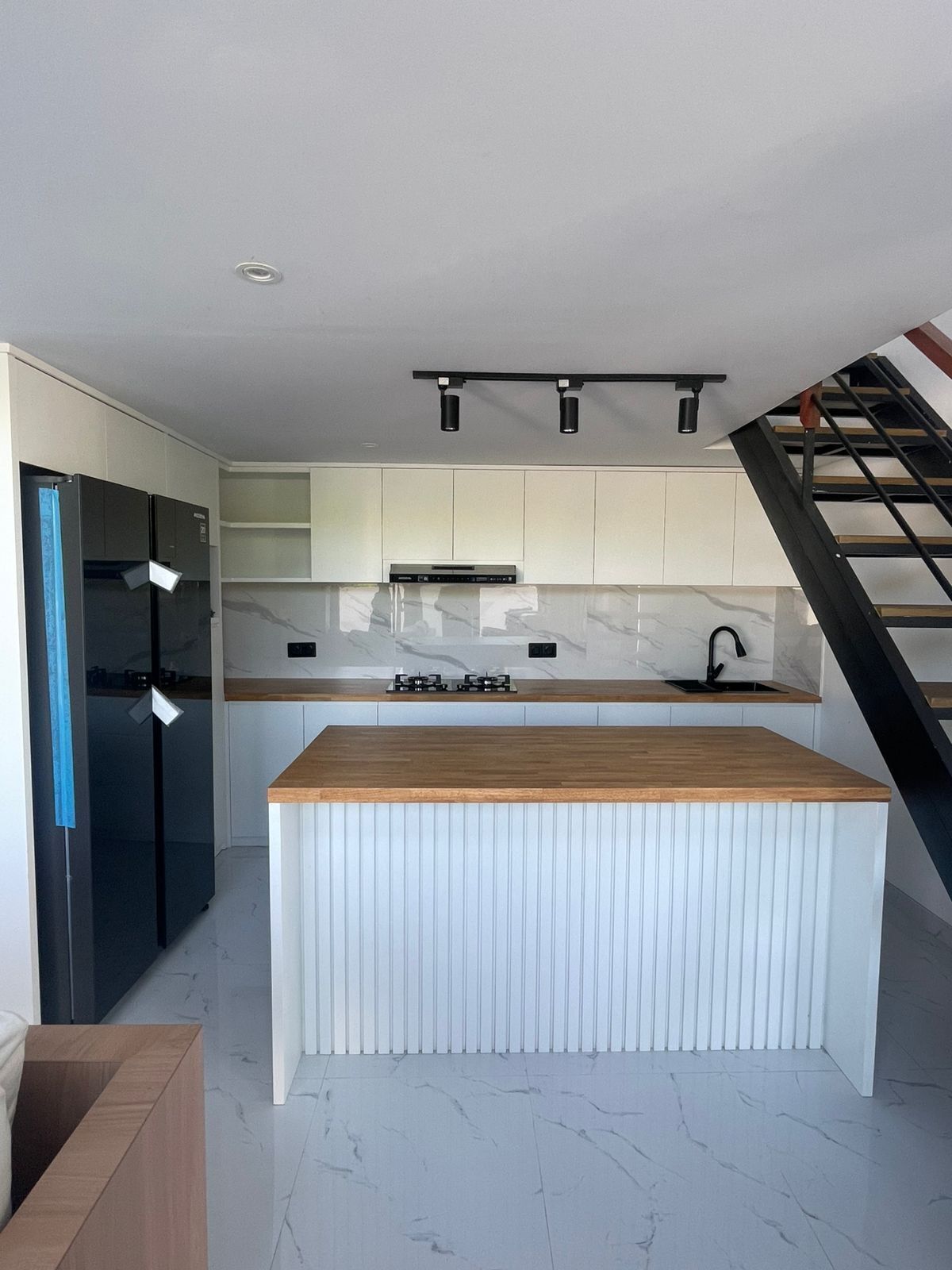 Dapur pribadi