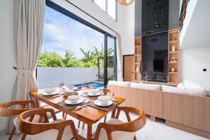 Dapur pribadi