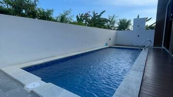 Villa, Patio | Pool | Outdoor pool