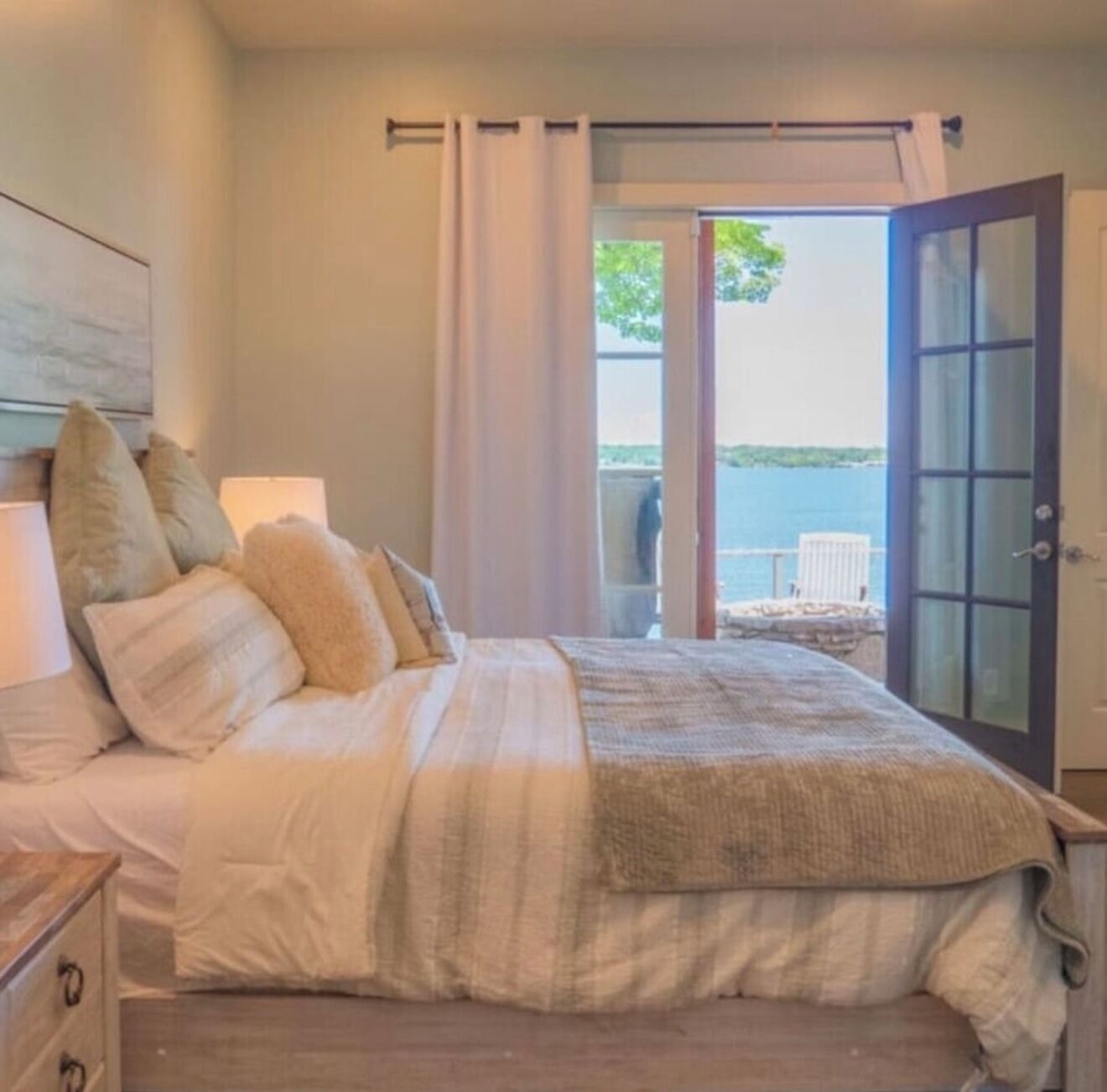 5 chambres, coffres-forts dans les chambres, Wi-Fi gratuit