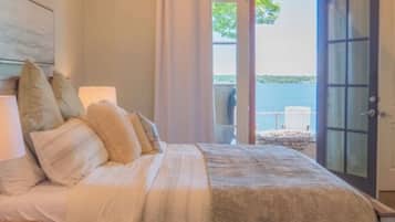5 chambres, coffres-forts dans les chambres, Wi-Fi gratuit