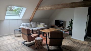 Oppholdsområde