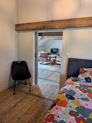 Living area - Vrbo Property (Rucphen)