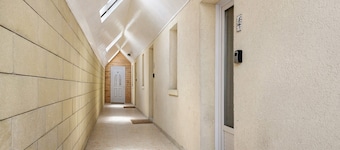 Gîte de mer "Chausey" – Cozy Beach Retreat in Normandy