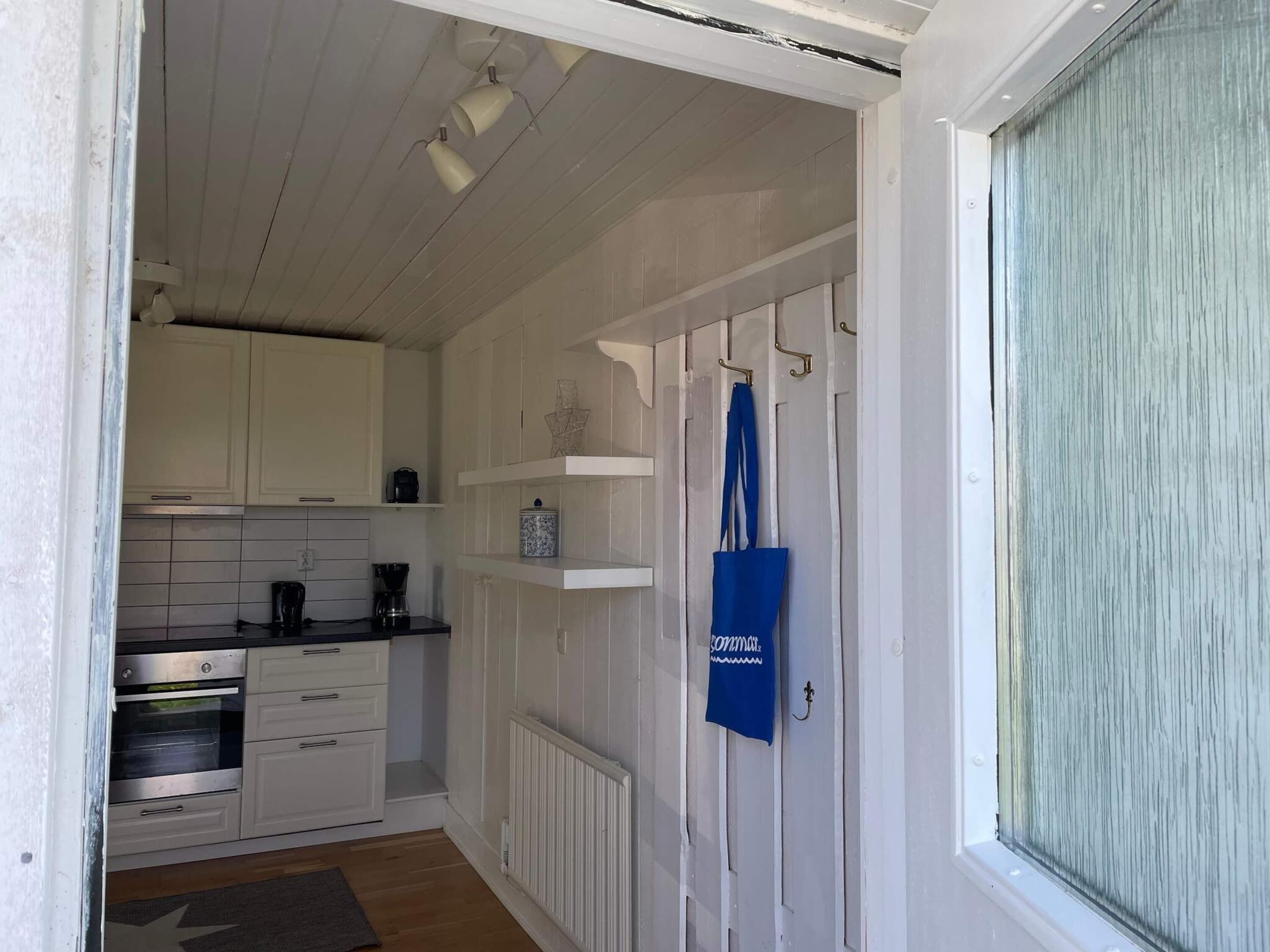 House | Private kitchen