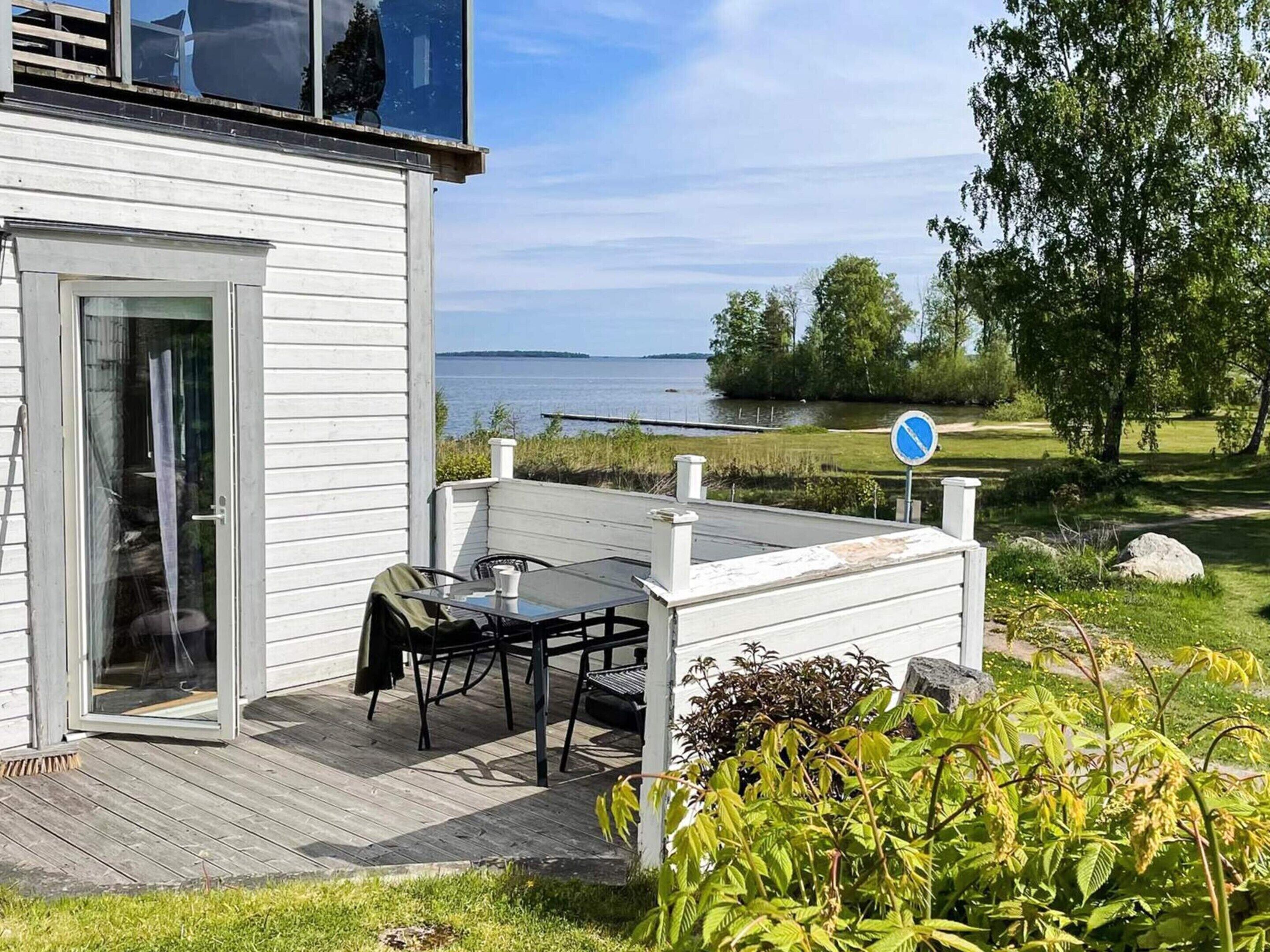 Ferienhaus | Innenbereich