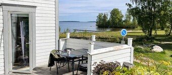 5 Star Holiday Home in Vingaker