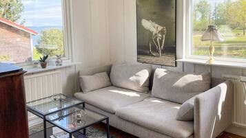 House | Interior