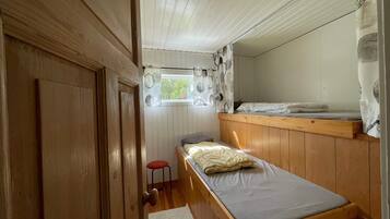 House | Interior