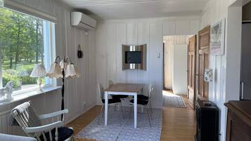 House | Interior