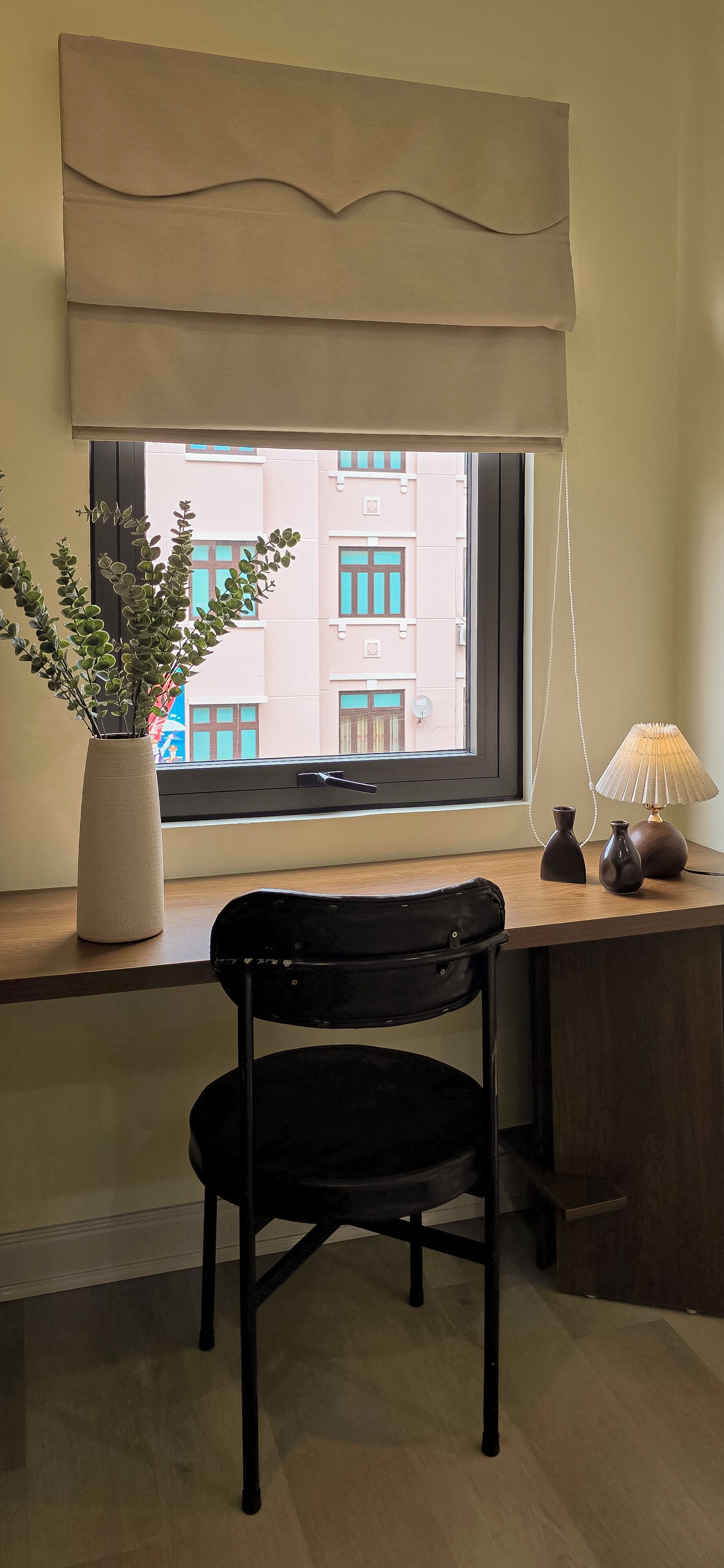 Deluxe Room, Balcony, Courtyard View | Interior