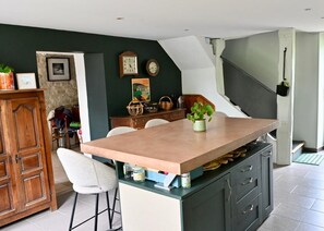 Restauración
