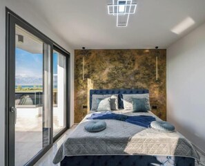 Iron/ironing board - Villa Royal Sands (Privlaka)