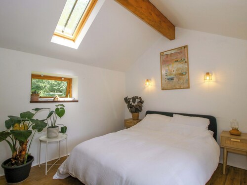 The Lime Kiln Keepers Cottage